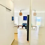 Pambnb - Modern Beachfront Hideaway סנטה קרוז דה טנריף