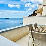 דירה Pambnb - Modern Beachfront Hideaway סנטה קרוז דה טנריף