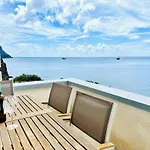 Pambnb - Modern Beachfront Hideaway סנטה קרוז דה טנריף