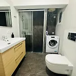 דירה Pambnb - Modern Beachfront Hideaway סנטה קרוז דה טנריף