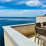 Pambnb - Modern Beachfront Hideaway סנטה קרוז דה טנריף