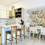 דירה Pambnb - Modern Beachfront Hideaway סנטה קרוז דה טנריף