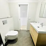 Appartamento Pambnb - Modern Beachfront Hideaway Santa Cruz de Tenerife