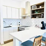Appartamento Pambnb - Modern Beachfront Hideaway
