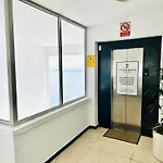 Appartamento Pambnb - Modern Beachfront Hideaway *