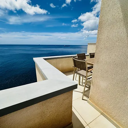 Pambnb - Modern Beachfront Hideaway Santa-Cruz de Ténérife