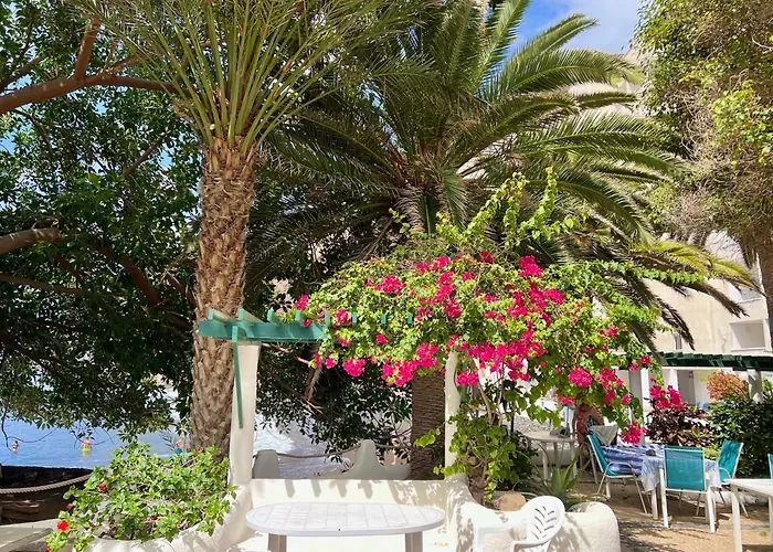 Διαμέρισμα Pambnb - Modern Beachfront Hideaway Σάντα Κρουζ Τενερίφης