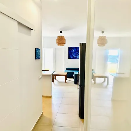 Pambnb - Modern Beachfront Hideaway Santa Cruz de Tenerife