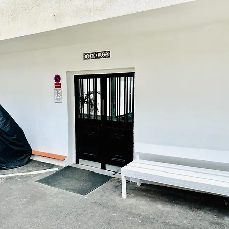 Pambnb - Modern Beachfront Hideaway Santa Cruz de Tenerife