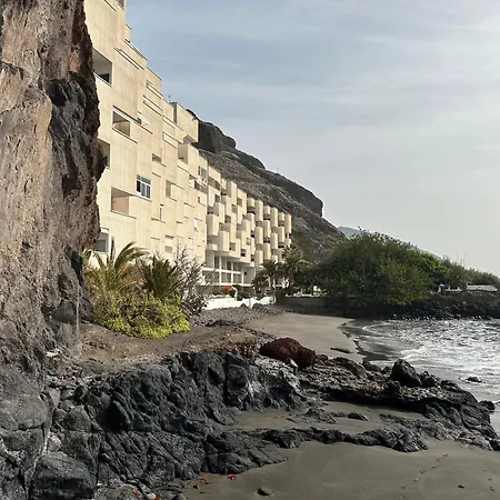 Apartament Pambnb - Modern Beachfront Hideaway Santa Cruz de Tenerife