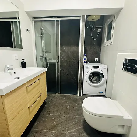 Appartement Pambnb - Modern Beachfront Hideaway Santa-Cruz de Ténérife