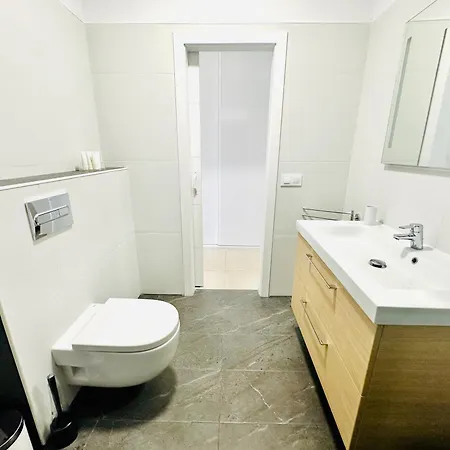 Daire Pambnb - Modern Beachfront Hideaway Santa Cruz de Tenerife