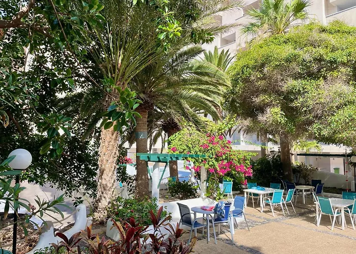 Pambnb - Modern Beachfront Hideaway 圣克鲁斯-德特内里费